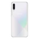 Смартфон Samsung Galaxy A30s (2019) 32GB Белый - фото 2