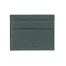 Картхолдер из зернистой натуральной кожи DOST Leather Co., коллекция «Classic» - фото 5
