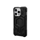 Защитный чехол с поддержкой MagSafe UAG Monarch Pro Kevlar для iPhone 14 Pro - фото 9