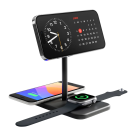 Зарядная станция MagSafe Twelve South HiRise 3 Deluxe для iPhone, Apple Watch и AirPods - фото 5