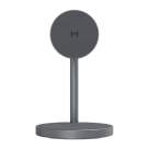 Зарядная станция MagSafe Magssory Base для iPhone, Apple Watch и AirPods (Qi2) - фото 2