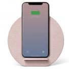 Беспроводное зарядное устройство Native Union Dock Wireless Charger - фото 2