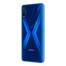 Смартфон Huawei Honor 9x 4/128 GB Синий / Blue РСТ - фото 4