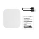 Беспроводная зарядка Spigen Essential F302W - фото 5