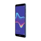 Смартфон Huawei Y9 2018 Blue FLA-LX1 РСТ - фото 3