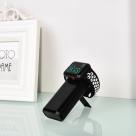 Аккумулятор с беспроводной зарядкой для Apple Watch COTEetCI (5200 мА·ч, 5 Вт, USB-A) - фото 4