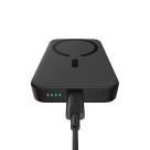 Внешний аккумулятор с поддержкой MagSafe Baseus Overseas Edition 10000 мА·ч (PPCXM10) - фото 8