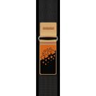 Нейлоновый браслет LYAMBDA Premium Meleph для Apple Watch 38, 40, 41 и 42 мм - фото 3