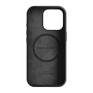 Гибридный чехол из полиуретановой кожи с поддержкой MagSafe Native Union Active Case для iPhone 14 Pro - фото 2