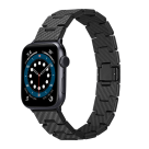 Блочный браслет из углеродного волокна PITAKA для Apple Watch 44, 45, 46 мм, Ultra и Ultra 2 - фото 6