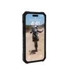 Защитный чехол с поддержкой MagSafe UAG Pathfinder для iPhone 14 Pro - фото 49