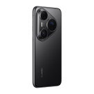 Смартфон HUAWEI Pura 80 Pro 12 ГБ + 512 ГБ («Глянцевый чёрный» | Glazed Black) - фото 4