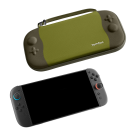 Тканевый чехол tomtoc FancyCase-G05 Slim Case Froz Edition для Nintendo Switch 2 - фото 14