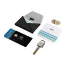 Кожаный чехол-бумажник MagSafe с подставкой MOFT Snap Field Wallet - фото 3