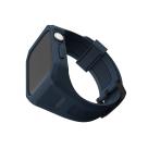 Термополиуретановый ремешок-чехол UAG Scout Plus для Apple Watch 45 мм - фото 17