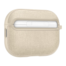 Тканевый чехол с карабином Spigen Urban Fit для AirPods Pro 3 - фото 10