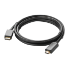 Кабель Ugreen DisplayPort — HDMI (3 м) (DP101) - фото 3