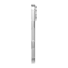 Прозрачный чехол MagSafe Uniq AirSuit для iPhone 17 Pro - фото 9