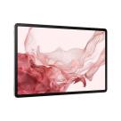 Планшет Samsung Galaxy Tab S8+ 12,4", 128 ГБ, 5G, «Розовое золото» (X806) - фото 5