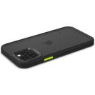 Гибридный чехол Cyrill Color Brick Collection для iPhone 12 Pro Max - фото 6