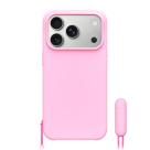 Пластиковый чехол MagSafe с ремешком-подставкой Beats Kickstand Case для iPhone 17 Pro - фото 7