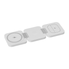 Складная зарядная станция MagSafe Benks JuicePod для iPhone, AirPods и Apple Watch - фото 8
