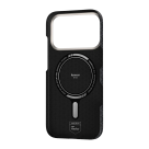Кевларовый чехол MagSafe Benks ArmorGrid Air для iPhone 17 Pro и 18 Pro - фото 4