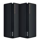 Роутер Xiaomi Mesh System AX3000 (комплект — 2 шт.) (RA82, EAC)