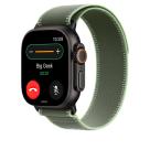 Браслет Apple Trail Loop для Apple Watch 44, 45, 46 мм и Ultra 49 мм (размер M/L) - фото 21