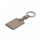 Кожаная беспроводная метка с карабином Magssory Ultima Geo Mini - фото 8