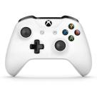 Беспроводной геймпад Microsoft Xbox Wireless Controller (комплект с кабелем) - фото 6