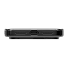 Прозрачный чехол MagSafe Uniq AirSuit для iPhone 17 Pro - фото 2
