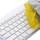 Набор для чистки автомобиля Baseus (Cleaning Soft Adhesive + Silicone Glove) - фото 4