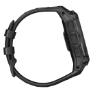 Спортивные часы Garmin Instinct 3, 50 мм, Solar, Tactical Edition, чёрный силиконовый ремешок - фото 11