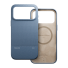 Кожаный чехол MagSafe Native Union (Re)Classic Case для iPhone 17 Pro Max - фото 15