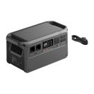 Портативная электростанция DJI Power 1000 V2 (Standard Combo) (европейская версия) - фото 5