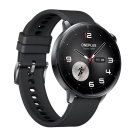 Умные часы OnePlus Watch 3, 43 мм, Black Steel, ремешок из фторэластомера (версия Global) - фото 3