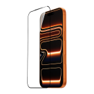 Глянцевое защитное стекло Benks GlassWarrior 2.0 AR EZFita для iPhone 17 Pro Max