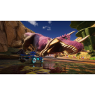 Игра Sonic Racing: CrossWorlds для PlayStation 5 (интерфейс и субтитры на русском языке) - фото 4