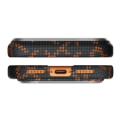 Арамидный чехол MagSafe PITAKA PTK Leaping PitaTap Edge Case для iPhone 17 Pro - фото 18