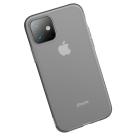 Чехол Baseus Jelly для iPhone 11 - фото 10