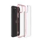 Прозрачный чехол Spigen Ultra Hybrid для iPhone 15 - фото 41