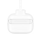 Силиконовый чехол со шнурком от потери SwitchEasy ColorBuddy для AirPods Pro - фото 5