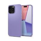 Гибридный чехол Spigen Thin Fit для iPhone 15 Pro Max - фото 47