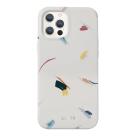 Защитный гибридный чехол Uniq Coehl Reverie для iPhone 12 Pro Max