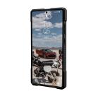 Защитный чехол с поддержкой MagSafe UAG Monarch Pro для Samsung Galaxy S23 Ultra - фото 5