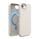 Силиконовый чехол MagSafe elago Silicone Case для iPhone 16e - фото 4