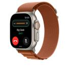 Браслет Apple Alpine Loop для Apple Watch 44, 45, 46 мм и Ultra 49 мм (размер L) - фото 11