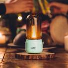 Прикроватная лампа Xiaomi Lofree Candly Lights - фото 11