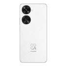 Смартфон HUAWEI nova 12 SE 8 ГБ + 256 ГБ (Белый | White) - фото 2